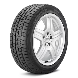 185/70R14 88T DUN WINTER MAXX WM02 BW