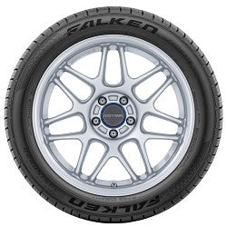 255/60R18XL 112V FAL AKLIMATE BW 65K