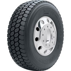 385/65R22.5/18 158K FAL GI-368 WIDE BASE MXD SVC A/P