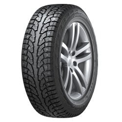 LT245/70R17/10 119/116Q HAN WINTER I*PIKE RW11 STUDDED BW