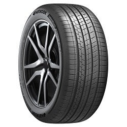 275/45ZR21XL (110Y) HAN VENTUS S1 EVO Z AS X H129A BW
