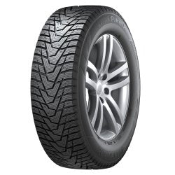 245/60R18 105T HAN WINTER I*PIKE X W429A BW