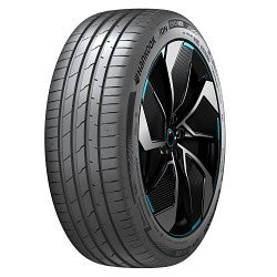 255/35R21XL 98W HAN ION EVO AS SUV IH01A T1 BW