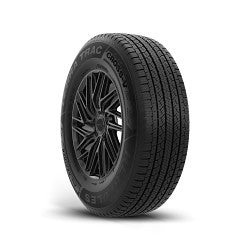 215/55R17 94V UNI TIGER PAW TOURING A/S BW 65K