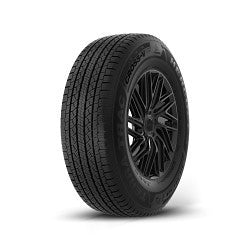 215/55R17 94V UNI TIGER PAW TOURING A/S BW 65K