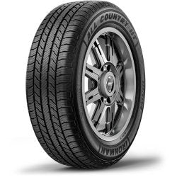 LT245/75R17/10 121/118S IRON ALL COUNTRY HT