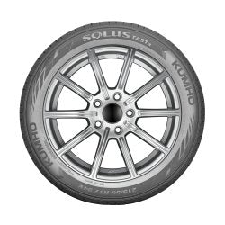185/70R14 88H KMH SOLUS TA51a