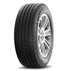 LT295/70R18/10 129/126S MIC DEFENDER LTX M/S 2 BW