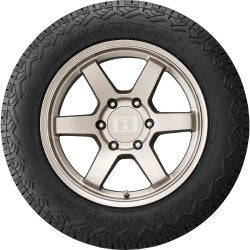 235/50R18XL 101V NIT NOMAD GRAPPLER BW 60K