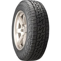 235/50R18XL 101V NIT NOMAD GRAPPLER BW 60K