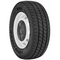 195/75R16C/8 107/105R TOY M165 BW