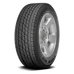 245/70R17 110T TOY OPEN COUNTRY H/T