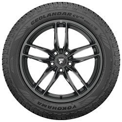 285/45R22XL 114H YOK GEOLANDAR CV 4S  BW 60K