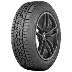 285/45R22XL 114H YOK GEOLANDAR CV 4S  BW 60K
