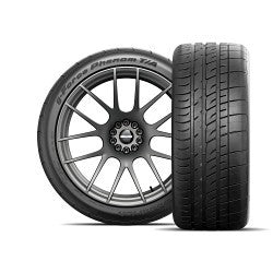 225/55ZR17XL 101W BFG g-FORCE PHENOM T/A BW