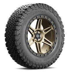 LT285/70R17/6 116/113Q BFG ALL TERRAIN T/A KO2 C7633E RBL 50K