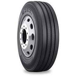 295/75R22.5/16 BRS R283S ECOPIA