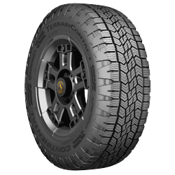 275/60R20 115T CON TERRAINCONTACT A/T 2 BW 65K