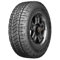 LT275/70R18/10 125/122S CON TERRAINCONTACT A/T 2 OWL 65K