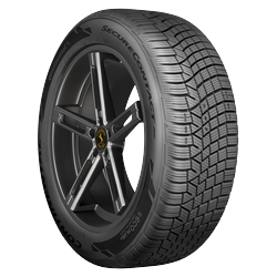 245/45R19XL 102V CON SECURECONTACT AW BW 60K