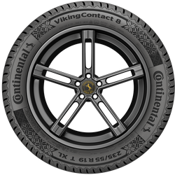245/45R18XL 100T CON VIKING CONTACT 8