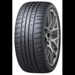 245/40R18XL 97Y DUN SP SPORT MAXX GT600A BW