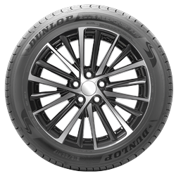 245/50R20XL 105V DUN BLUE RESPONSE A/S BW 80K