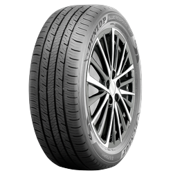 255/65R18 111H DUN BLUE RESPONSE A/S BW 80K