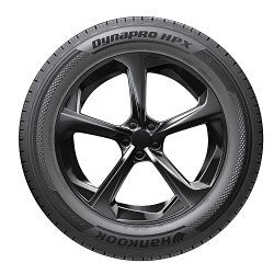 275/55R17 109V HAN DYNAPRO HPX RA43 BW 70K