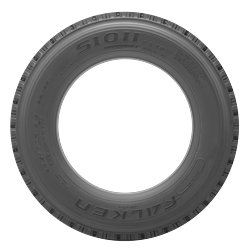 245/70R19.5/14 133/131N FAL SI011 PLUS WINTER SVC DRV