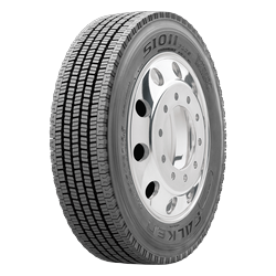 245/70R19.5/14 133/131N FAL SI011 PLUS WINTER SVC DRV