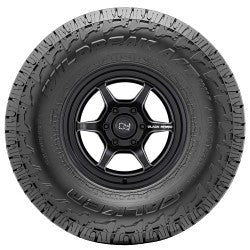 LT285/70R17/10 126/123S FAL WILDPEAK A/T4W