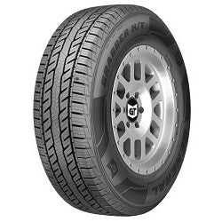 255/60R19 109H GEN GRABBER H/T BSW