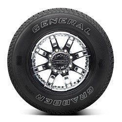 P245/70R17 108S GEN GRABBER HTS