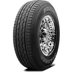 P245/70R17 108S GEN GRABBER HTS
