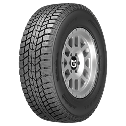 LT265/75R16/10 123/120R GEN GRABBER ARCTIC LT