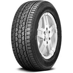 P245/70R17 108S GEN GRABBER HTS