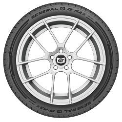 265/35R20XL 99W GEN G-MAX AS-07 BW 50K