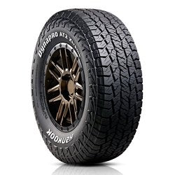 LT265/70R17/10 121/118S HAN DYNAPRO AT2 XTREME RF12 BW 60K