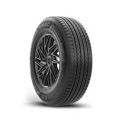 215/55R17 94V UNI TIGER PAW TOURING A/S BW 65K