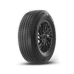 215/55R17 94V UNI TIGER PAW TOURING A/S BW 65K
