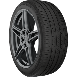 235/60R18XL 107V IRON iMOVE SPORT G2 BW 50K