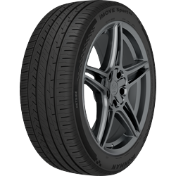 245/50ZR19XL 105W IRON iMOVE SPORT G2 BW 50K
