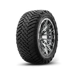 LT315/70R17/12 128/125Q IRON ALL COUNTRY MT-X RBL