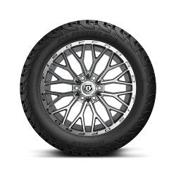 LT315/70R17/12 128/125Q IRON ALL COUNTRY MT-X RBL