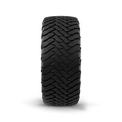 LT315/70R17/12 128/125Q IRON ALL COUNTRY MT-X RBL