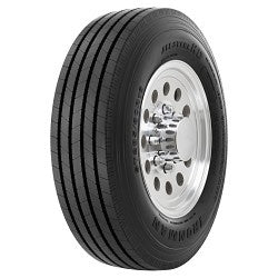 ST235/85R16/14 132/127L IRON ALL STEEL HD