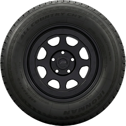 LT275/65R18/10 123/120R IRON ALL COUNTRY CHT