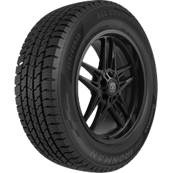 265/50R20 107V IRON ALL COUNTRY HT 4S BW 55K