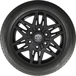 265/50R20 107V IRON ALL COUNTRY HT 4S BW 55K